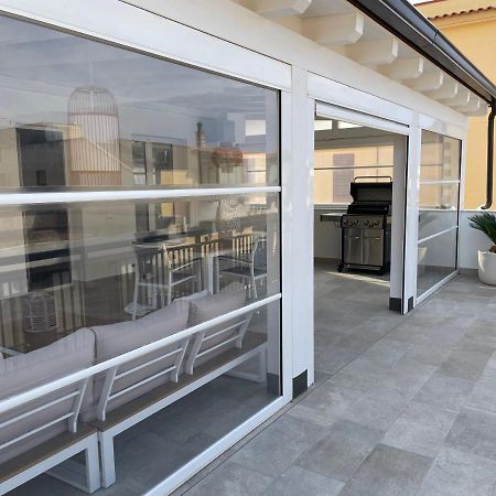 Al Covo Dei Mori Villa Bagheria Exteriör bild